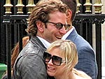 Renée & Bradley Grab Dinner & a Movie | Bradley Cooper, Renee Zellweger