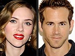 Caught in the Act! | Ryan Reynolds, Scarlett Johansson