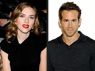 Which Couple Should Make Their Red Carpet Debut Oscar Night? | Ryan Reynolds, Scarlett Johansson