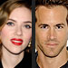 Caught in the Act! | Ryan Reynolds, Scarlett Johansson