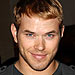 Kellan Lutz Parties in the Sunshine State | Kellan Lutz