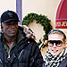 Seal & Heidi Get the Family Ready for a Ski Trip | Heidi Klum, Seal