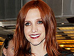 Ashlee's Oversized Birthday Treat | Ashlee Simpson