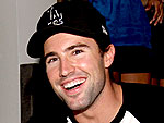 Inside Brody Jenner's Belated Birthday Bash | Brody Jenner, Frankie Delgado