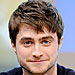 Daniel Radcliffe Wears a Helmet to a Rock Show | Daniel Radcliffe, Rupert Grint