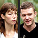 Couples Watch: Justin & Jessica, Reese & Jake . . . | Jessica Biel, Justin Timberlake