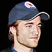 Rob Pattinson Parties in an Aquarium | Robert Pattinson