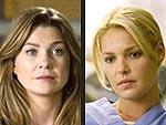 Grey's Recap: Mer & Izzie Continue Their Struggles
