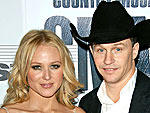 Ty Murray's Dancing Strategy: Get Wife Jewel Pregnant | Jewel
