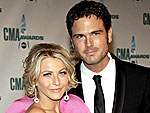 Derek Hough Blames Busy Careers for Julianne and Chuck's Split