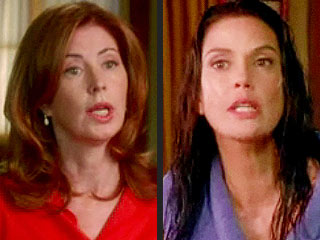 Desperate Housewives Recap: No Money, Mo’ Problems