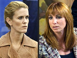Real Housewives of N.Y.C. Kicks Off With Cat Fight!