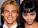Derek Hough: Lil' Kim 'Will Surprise a Lot of People' | Derek Hough, Lil' Kim