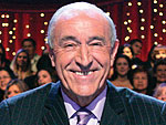POLL: Which Dancing Judge Was Off the Mark?