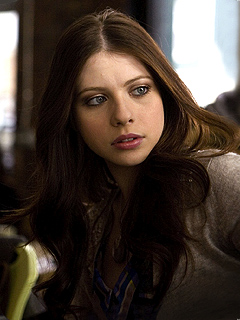 Michelle Trachtenberg Likes Playing a Bad Girl