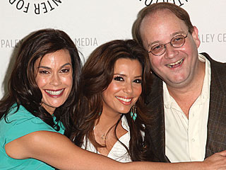 Which Major Character is Returning to Desperate Housewives?