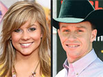 Monday's Dancing: What You Didn't See | Shawn Johnson, Ty Murray