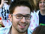 Milwaukee (Including Grandma!) Cheers Danny Gokey's Return | Danny Gokey