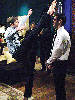 Bachelorette Recap: Jillian Makes Some Shocking Picks