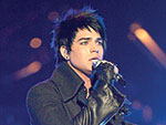 POLL: Adam Lambert's "Mad World" Coat | Adam Lambert