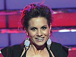 Kara DioGuardi Shows Off Bikini Body at Idol Finale | Kara DioGuardi