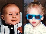 American Idol Baby Photos: Who's Who?