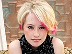 Alexis Grace On Idol Ouster: 'Is This a Bad Dream?'
