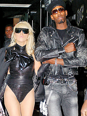 photo | Lady Gaga