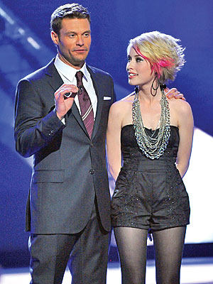 photo | Ryan Seacrest