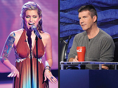  photo | Simon Cowell