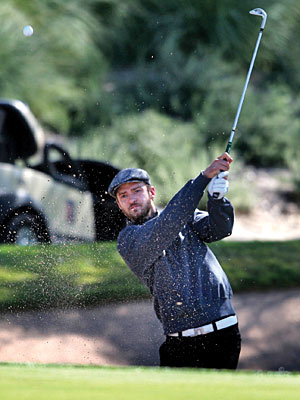 photo | Justin Timberlake