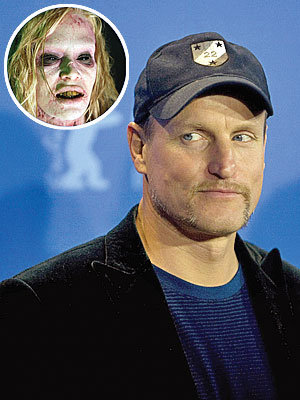 photo | Woody Harrelson