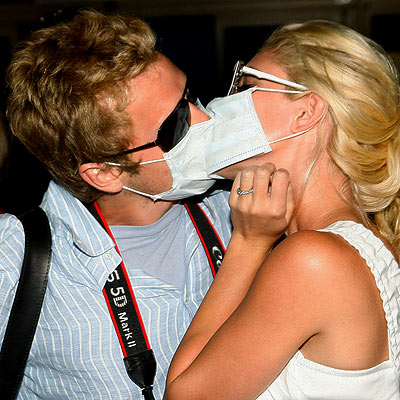  photo | Heidi Montag, Spencer Pratt