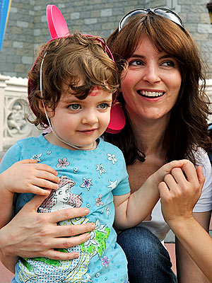 photo | Tina Fey