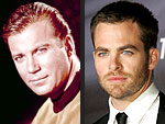 Chris Pine
