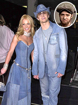 justin timberlake and britney spears 2009. photo | Britney Spears, Justin