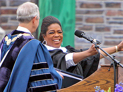  photo | Oprah Winfrey