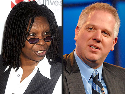 photo | Whoopi Goldberg