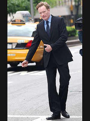  photo | Conan O'Brien