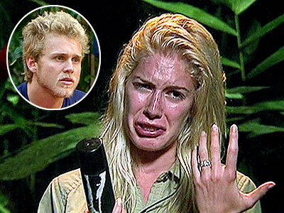 photo | Heidi Montag, Spencer Pratt