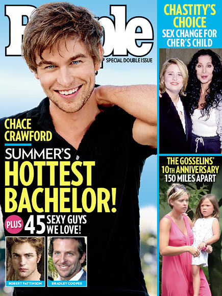 photo | Chace Crawford