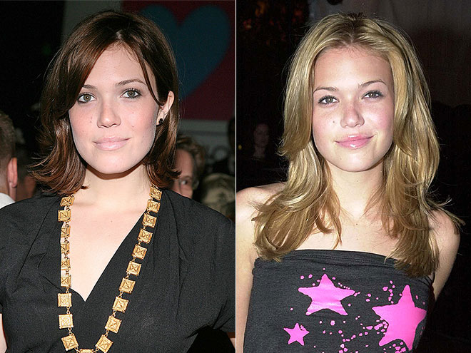  photo | Mandy Moore