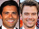10 Best Celeb Quotes This Week | Fergie, Josh Duhamel, Kelly Ripa, Mark Consuelos