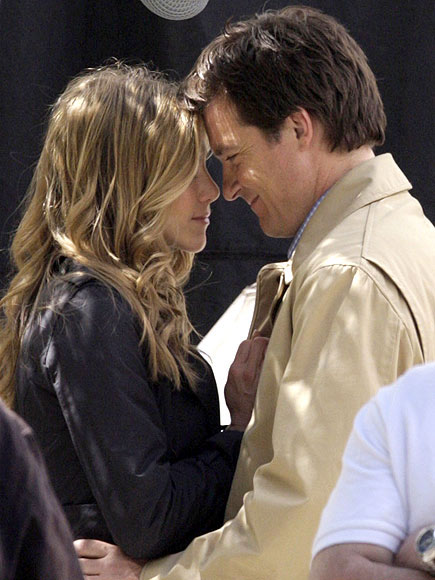 photo | Jason Bateman, Jennifer Aniston