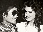 Brooke Shields