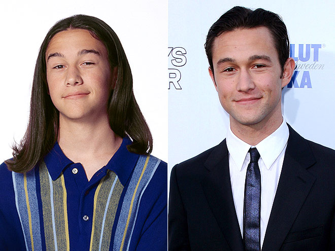 joseph gordon levitt. photo | Joseph Gordon-Levitt