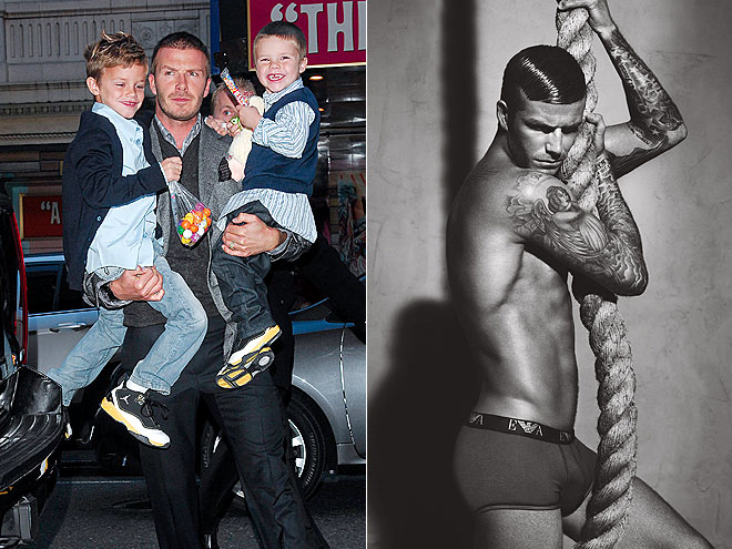  photo | David Beckham