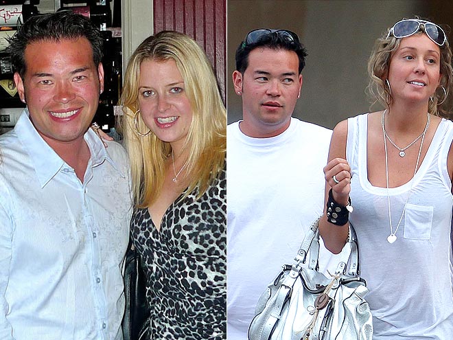  photo | Hailey Glassman, Jon Gosselin, Kate Major