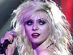 Taylor Momsen