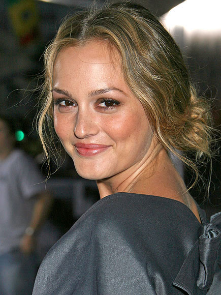  photo | Leighton Meester